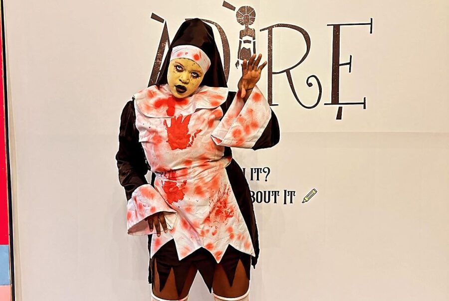 Home Crusifix Games and Lounge