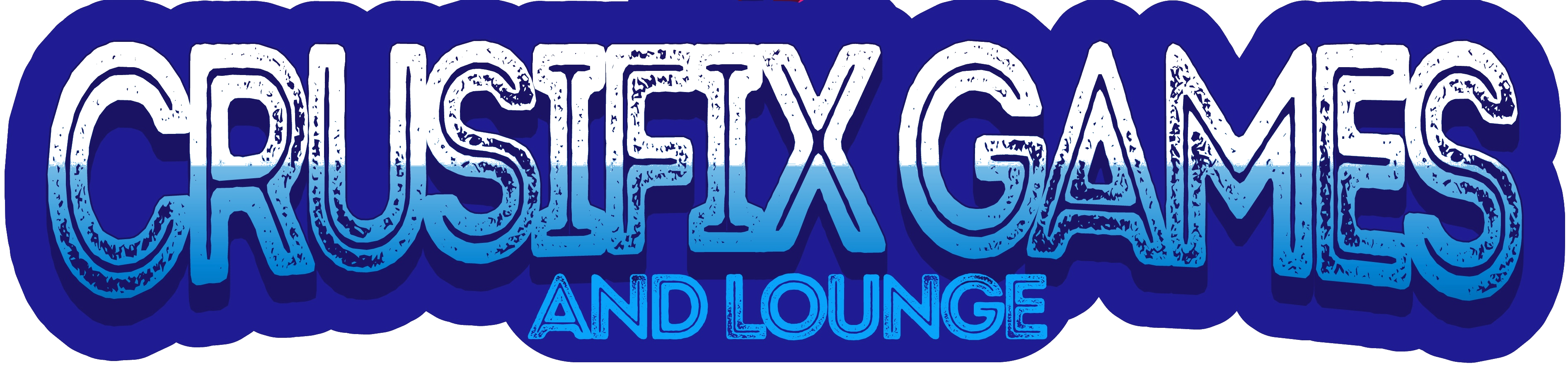 Crusifix Games and Lounge